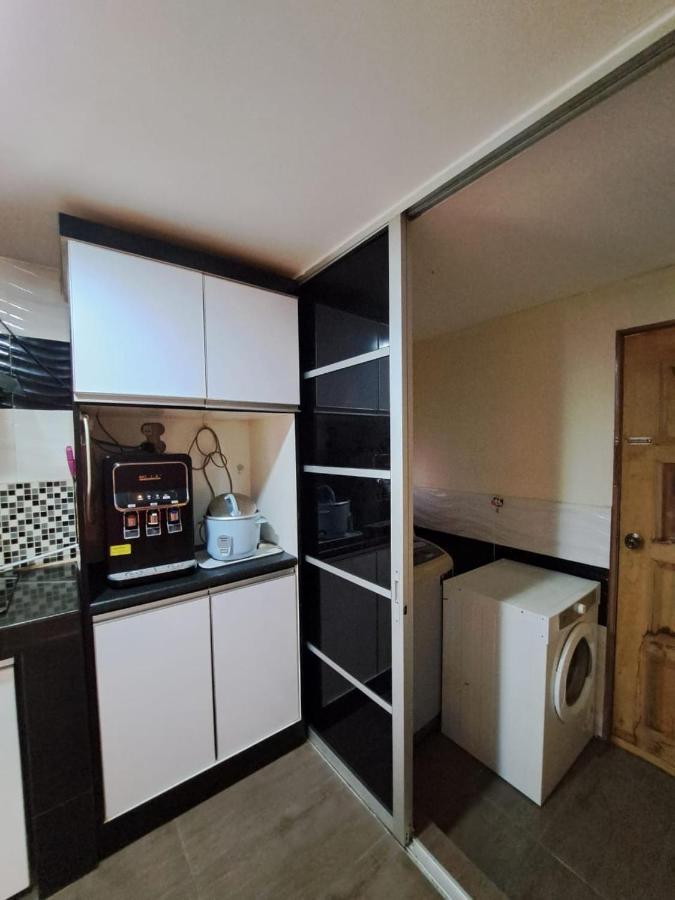 Rayyan Ashraf Homestay Kota Bharu Esterno foto